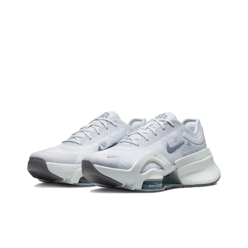Nike Zoom SuperRep 4 Next Nature Premium 'Photon Dust White' Women's-2