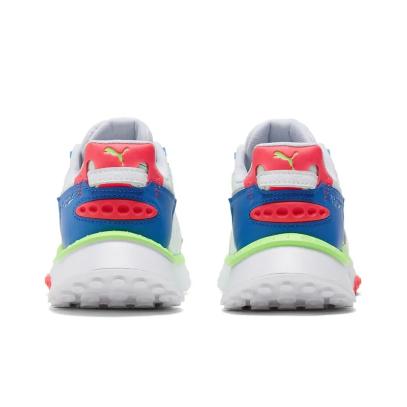 PUMA Wild Rider Spectra-4