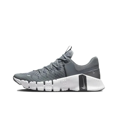 Nike Free Metcon Smoke Grey