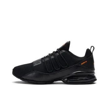 PUMA CELL Regulate Digi Training Shoes Men's Black Orange