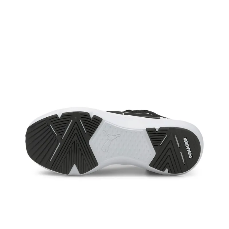 PUMA Pure Xt 'Black White' Women's-4