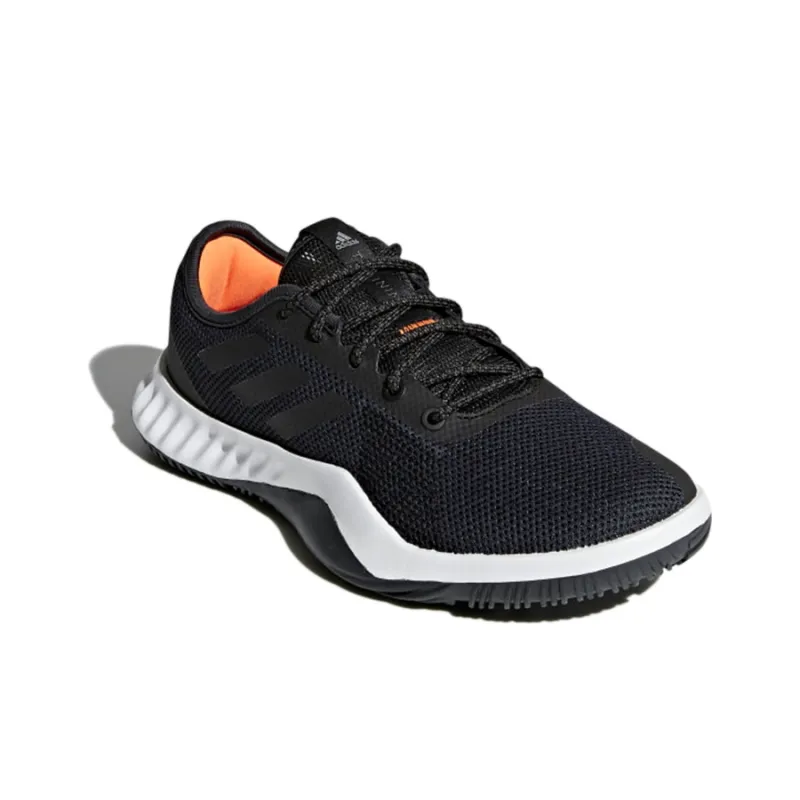 Adidas CrazyTrain Lt 'Core Black' Women's-2