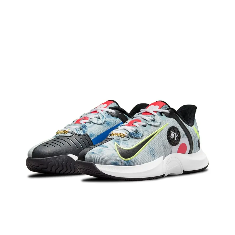 Nike Court Air Zoom Gp Turbo Naomi Osaka Us Open Women's-2