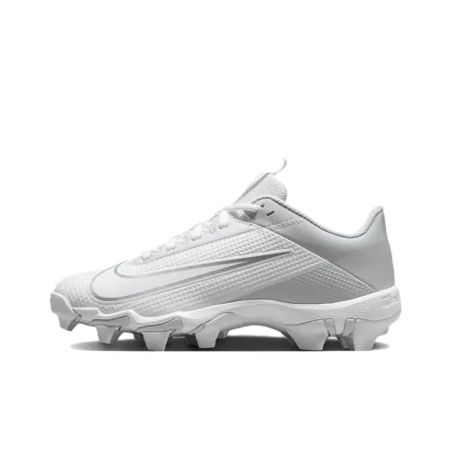 Nike Vapor Edge Shark 2 GS 'White Metallic Silver'