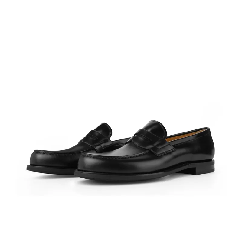 CHURCH'S Gateshead Loafers-1