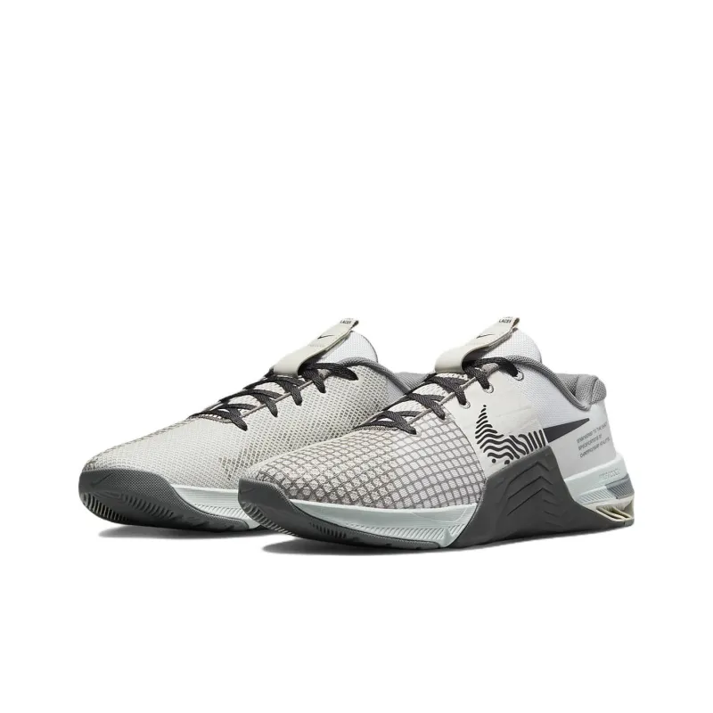 Nike Metcon 8 Photon Dust Anthracite-2