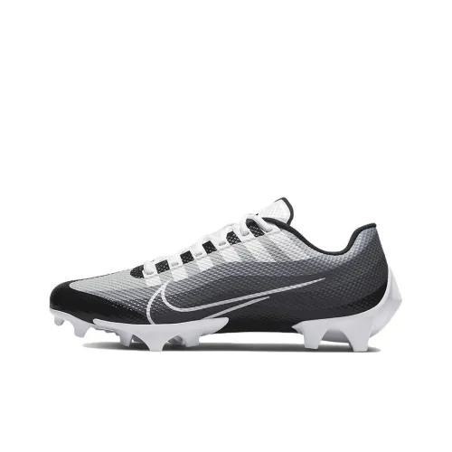 Nike Vapor Edge Speed 360 Black Dark Smoke Grey