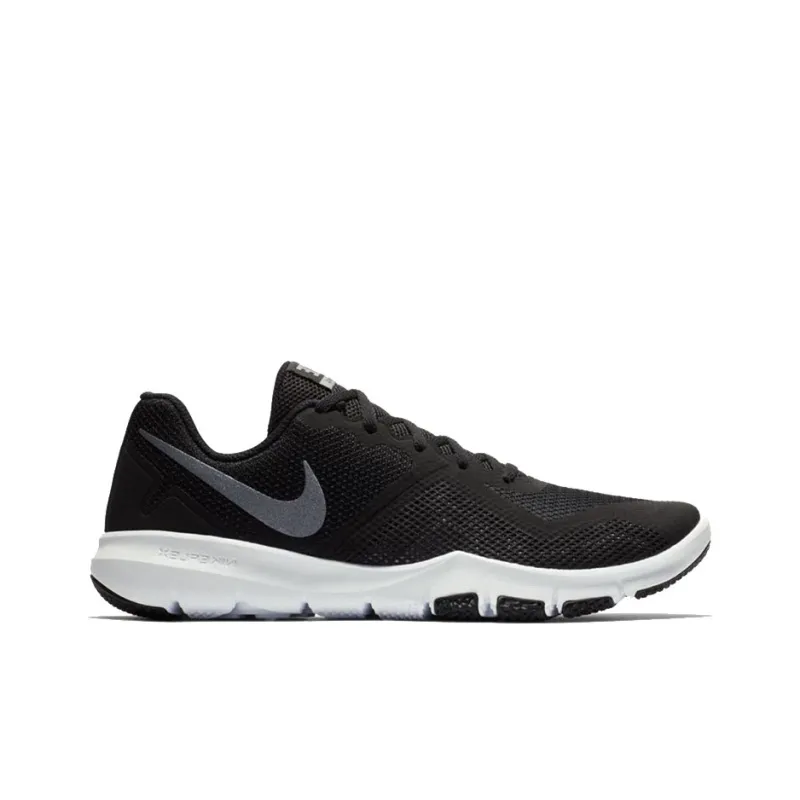 Nike Flex Control 2 Black-1