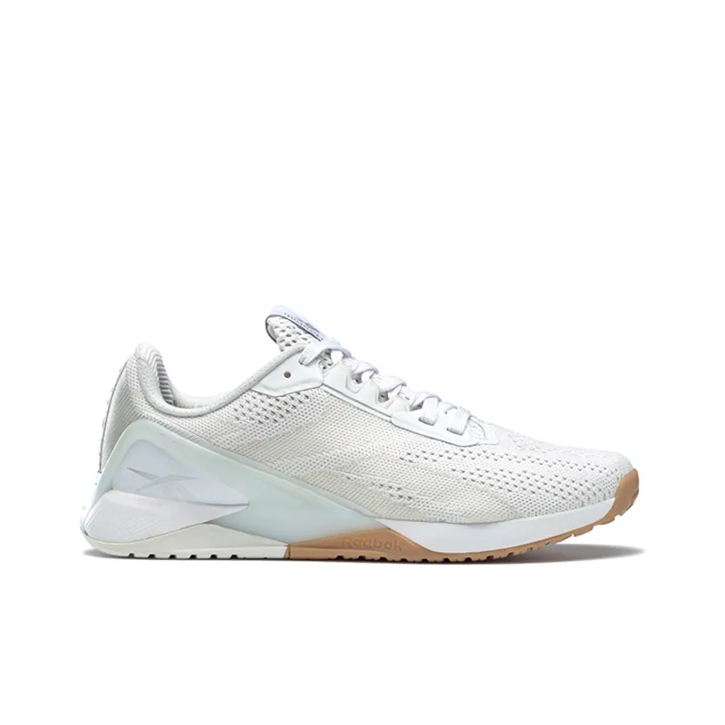 Reebok Nano X1 'White Gum' Women's-1