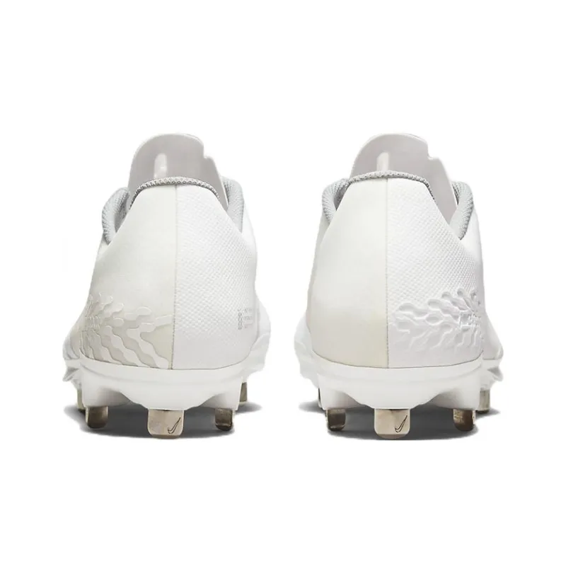 Nike React Vapor Ultrafly Elite 4 'White Electric Green'-4