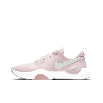 Nike SpeedRep 'White Pink' Women's