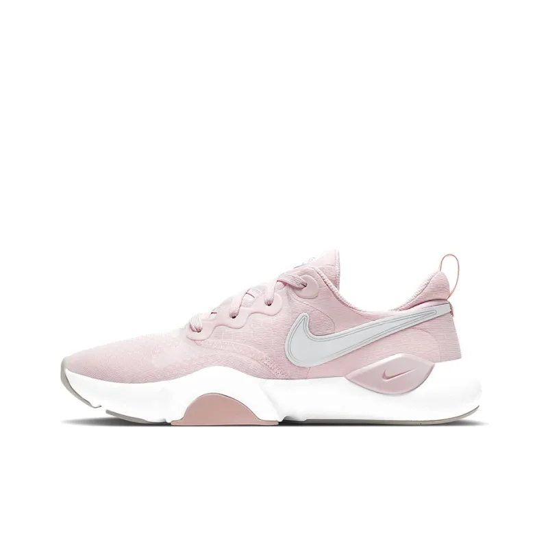 Nike SpeedRep 'White Pink' Women's-0