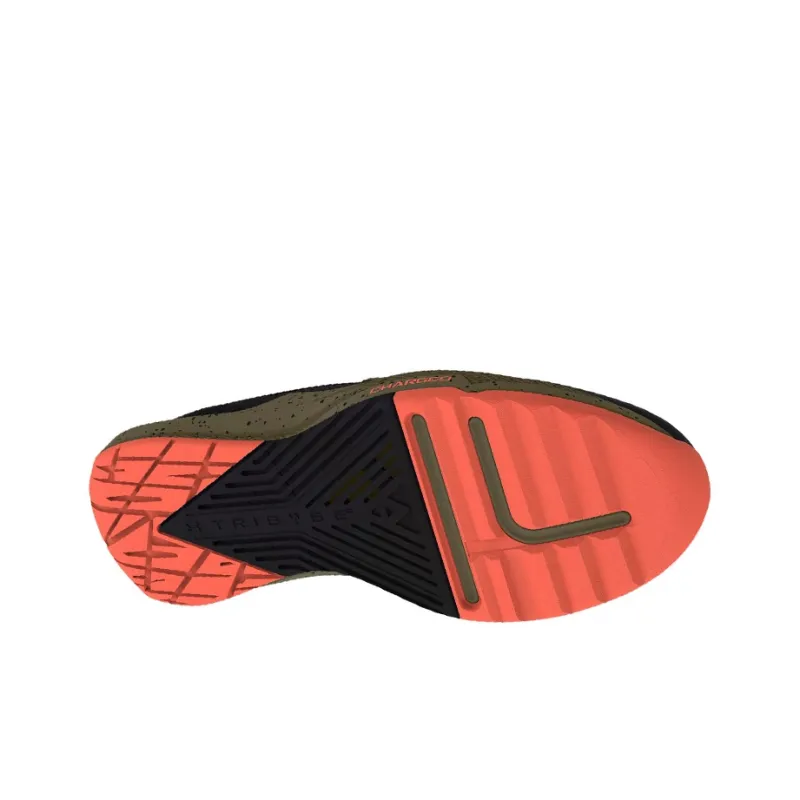 Under Armour Project Rock Bsr 2 'Black Tent'-4