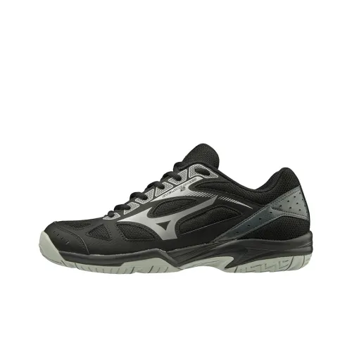 Mizuno Cyclone Speed 2 'Black Grey'