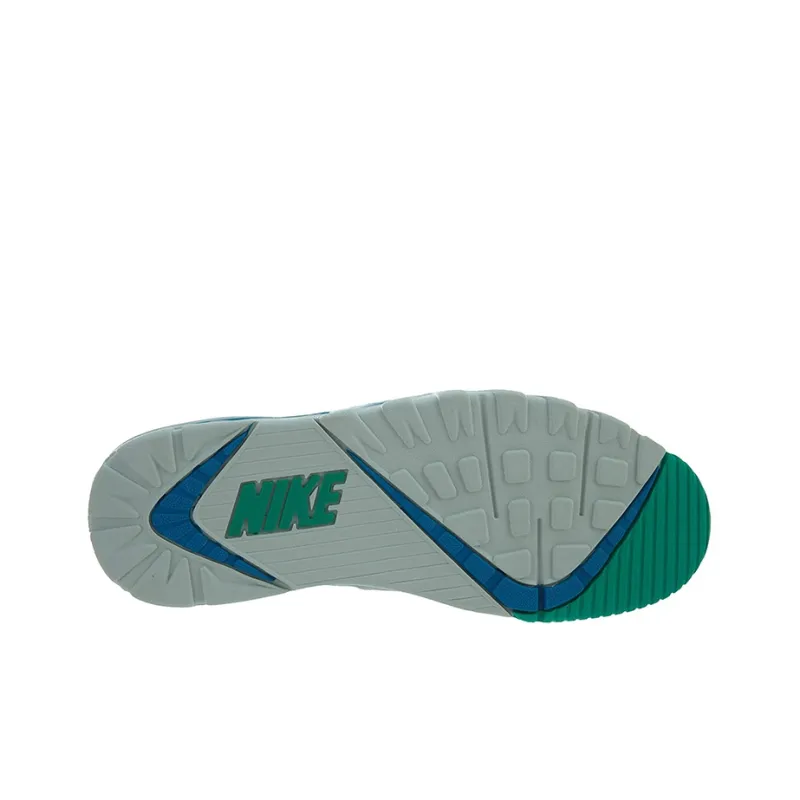 Nike Air Trainer Sc High Barely Grey Blue Orbit-4