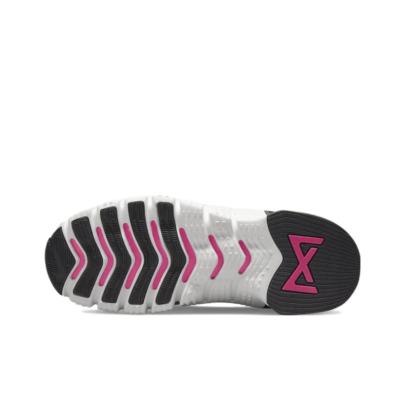 Nike Free Metcon 4 Tiger Burnt Sunrise Women's-5