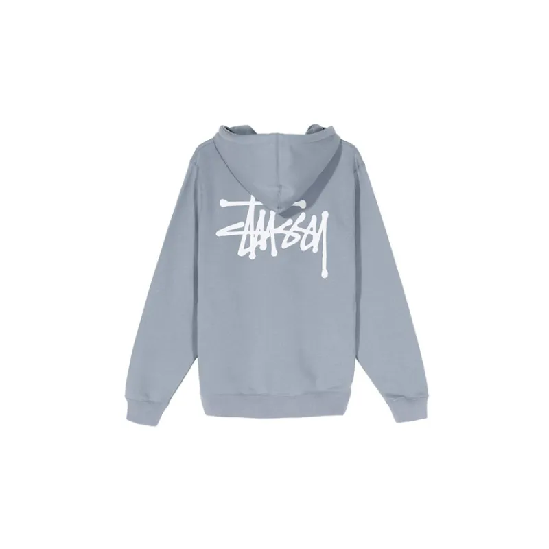 Stussy Basic Stussy Hood-26