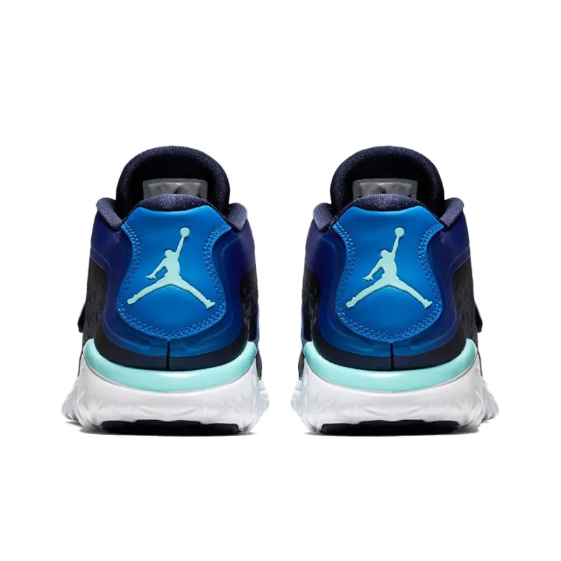 JORDAN Flight Flex Trainer 2 'Midnight Navy'-4