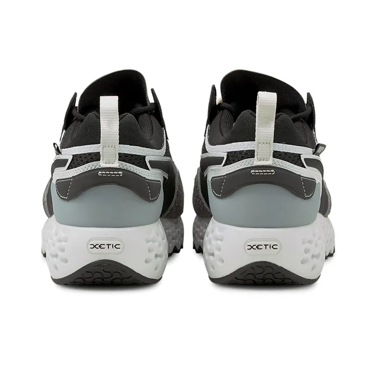 PUMA Calibrate Restored 'Black Castlerock'-4