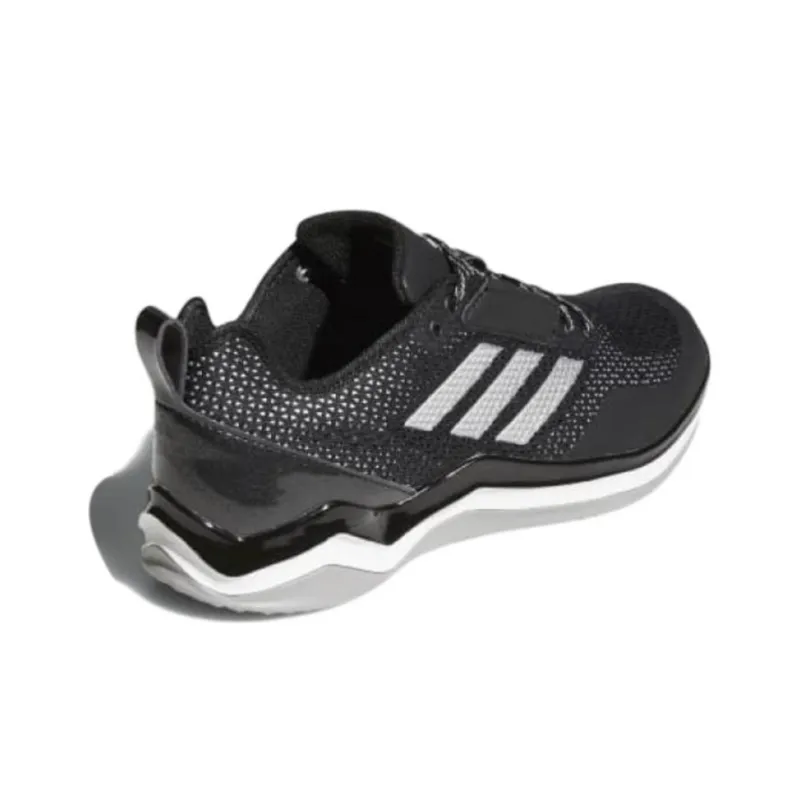 Adidas Speed Trainer 3 Training Shoes Men Low-Top Black-3