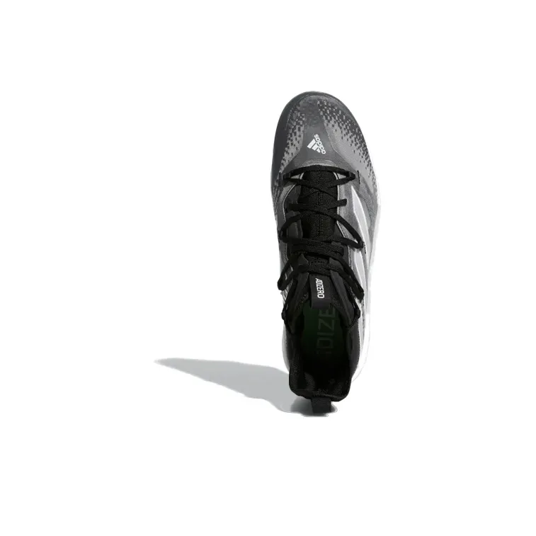 Adidas Adizero Afterburner Nwv 'Black White Grey'-4