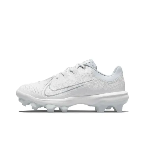 Nike Hyperdiamond 4 Training Shoes Women's Low-Top White