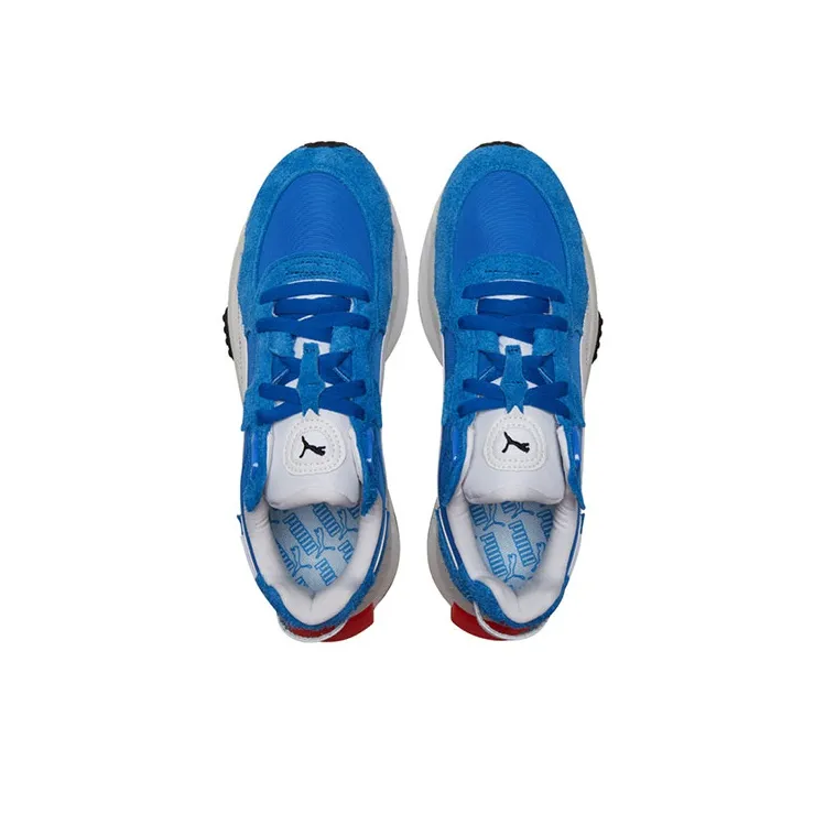 PUMA Wild Rider Vintage Future Blue-3