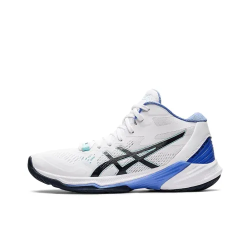 Asics Sky Elite Ff Mt 2 'White French Blue' Women's
