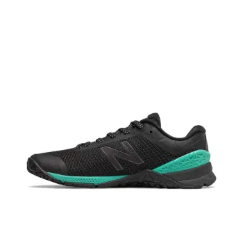 New Balance Minimus 40 'Black Green' Women's