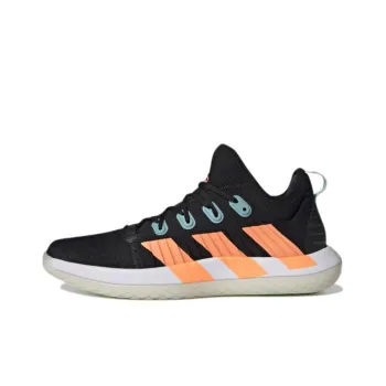 Adidas Stabil Next Gen Primeblue 'Black Orange White'