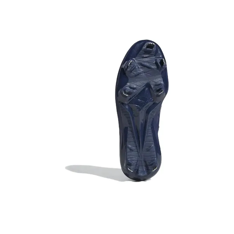 Adizero Afterburner Adidas 8 'Team Navy'-5