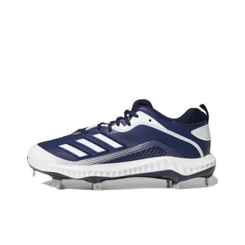 Adidas Icon 6 Bounce Team Navy