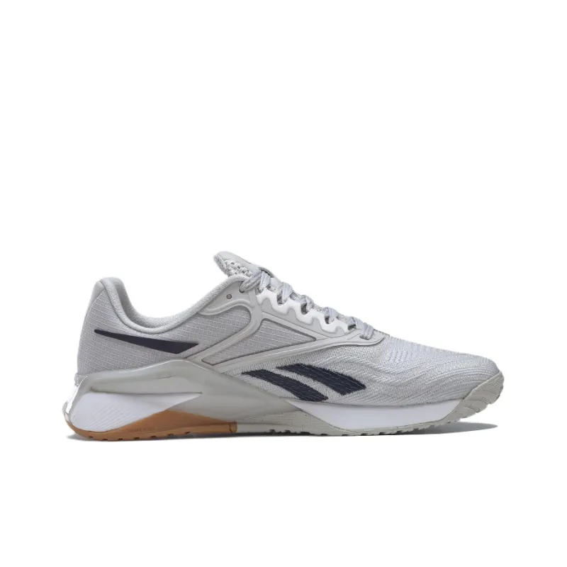 Reebok Women's Nano X2 'Pure Grey Gum' Women's-1