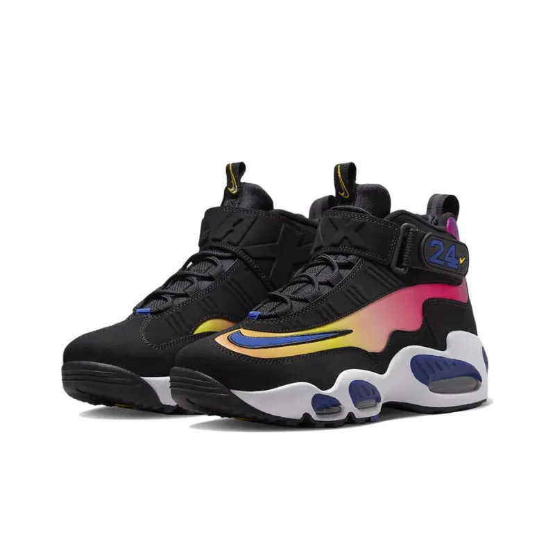 Nike Air Griffey Max 1 Los Angeles-2