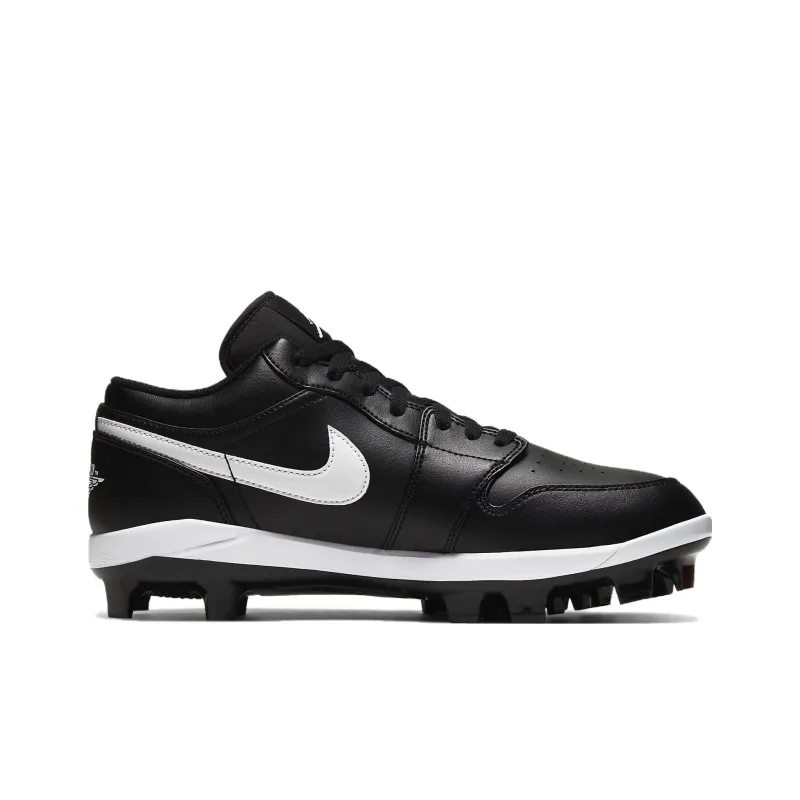 Jordan 1 Retro Mcs Low Black White 2019-1