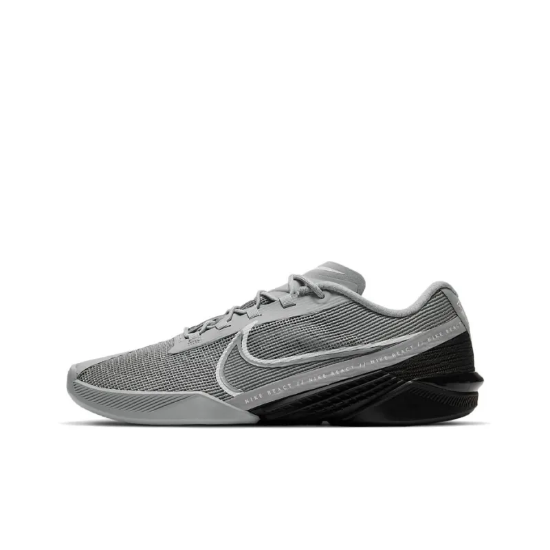 Nike React Metcon Turbo Particle Grey-0
