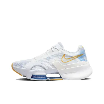 Nike Air Zoom SuperRep 3 'White University Gold' Women's
