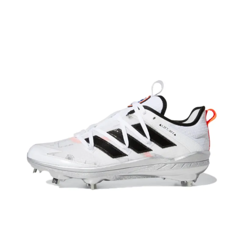 Adidas Adizero 7.0 Grail Liftoff Iss National Lab White Black-0