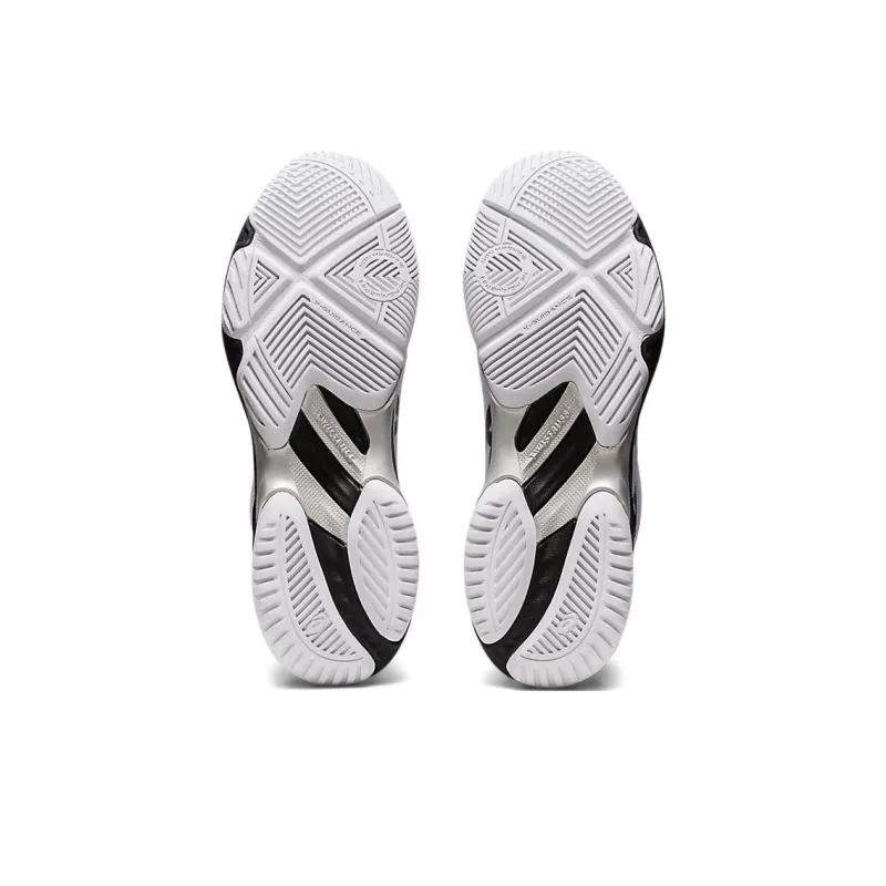 Asics Netburner Ballistic Ff Mt 3 'White Black'-4