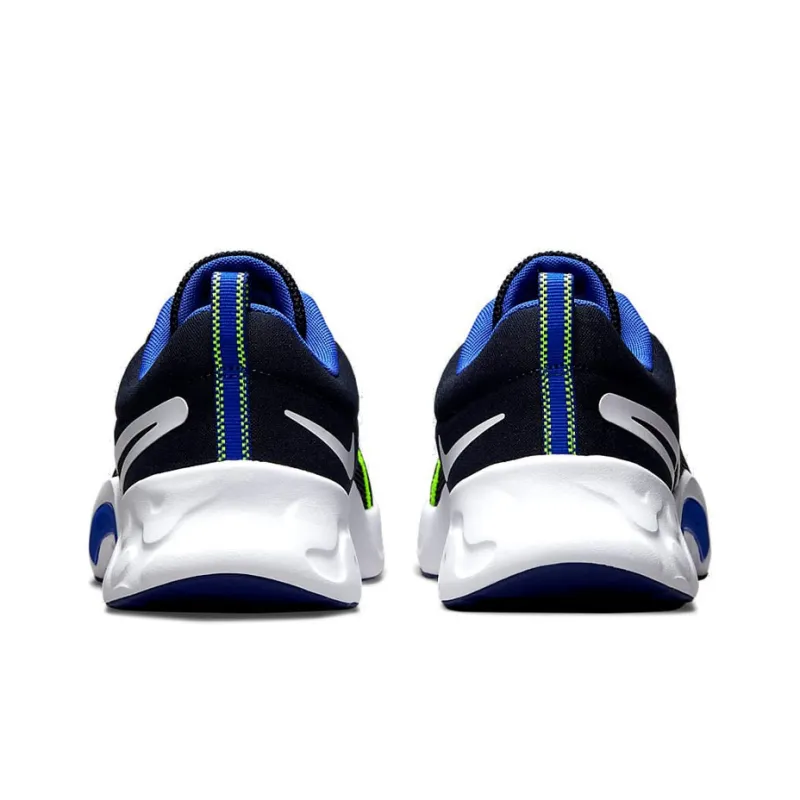 Nike Renew Retaliation Tr 3 'Dark Obsidian'-4