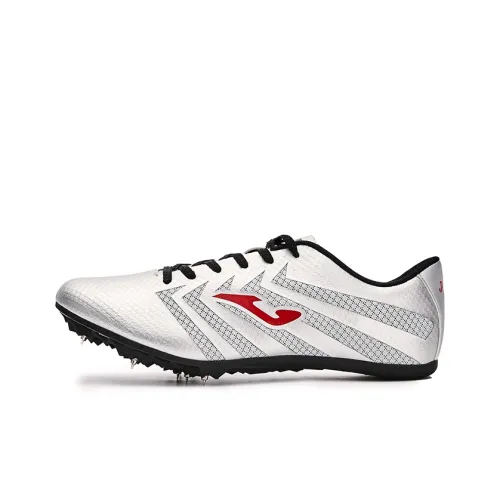 Joma Training Shoes Unisex Low-Top Gray/Silver