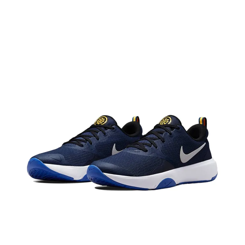 Nike City Rep Tr 'Obsidian Wolf Grey'-2