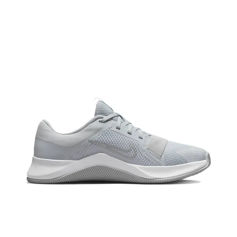 Nike Mc Trainer 2 'Pure Platinum Metallic Silver' Women's-1