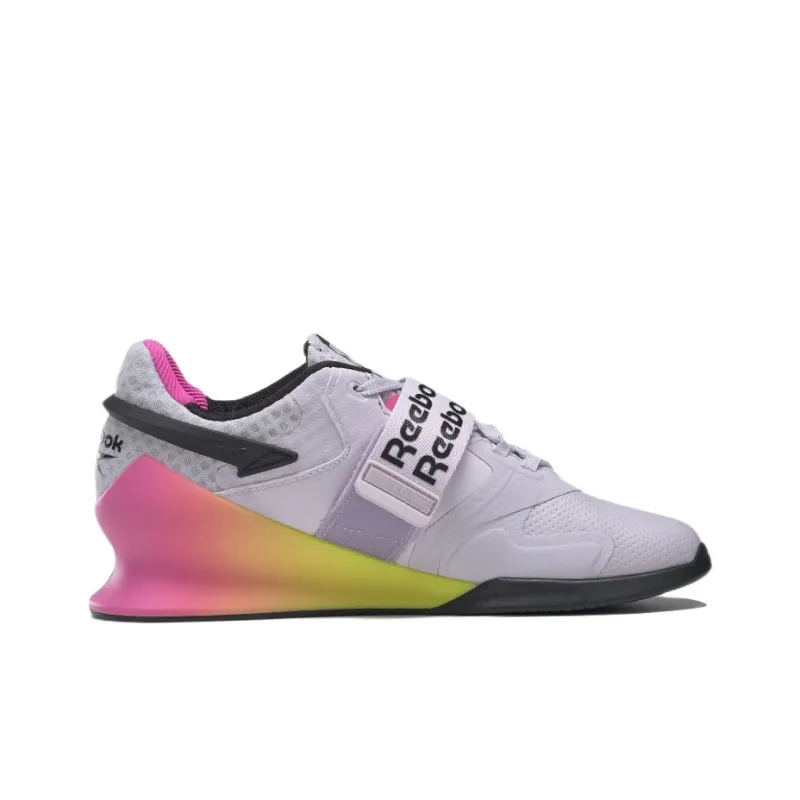 Reebok Women's Legacy Lifter 2 'Quartz Glow Atomic Pink' Women's-1