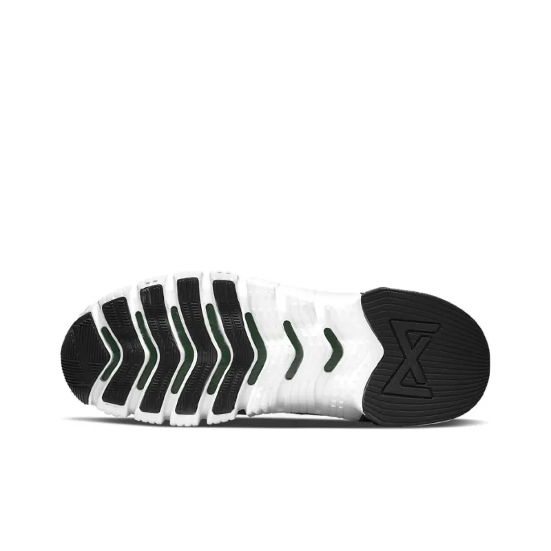 Nike Free Metcon 4 Gorge Green-5