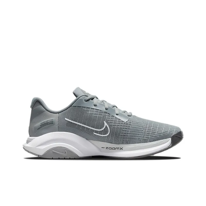 Nike ZoomX SuperRep Surge Particle Grey-1