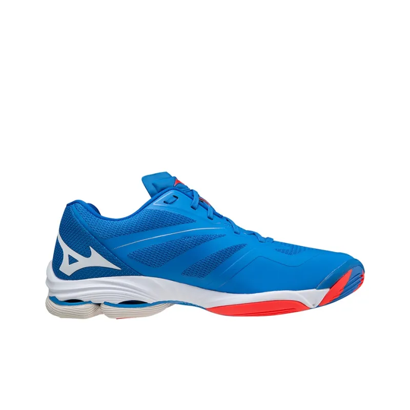 Mizuno Wave Lightning Z6 'Blue'-1