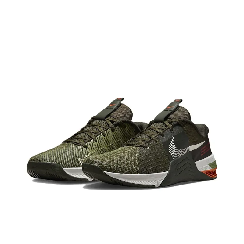 Nike Metcon 8 Cargo Khaki-2