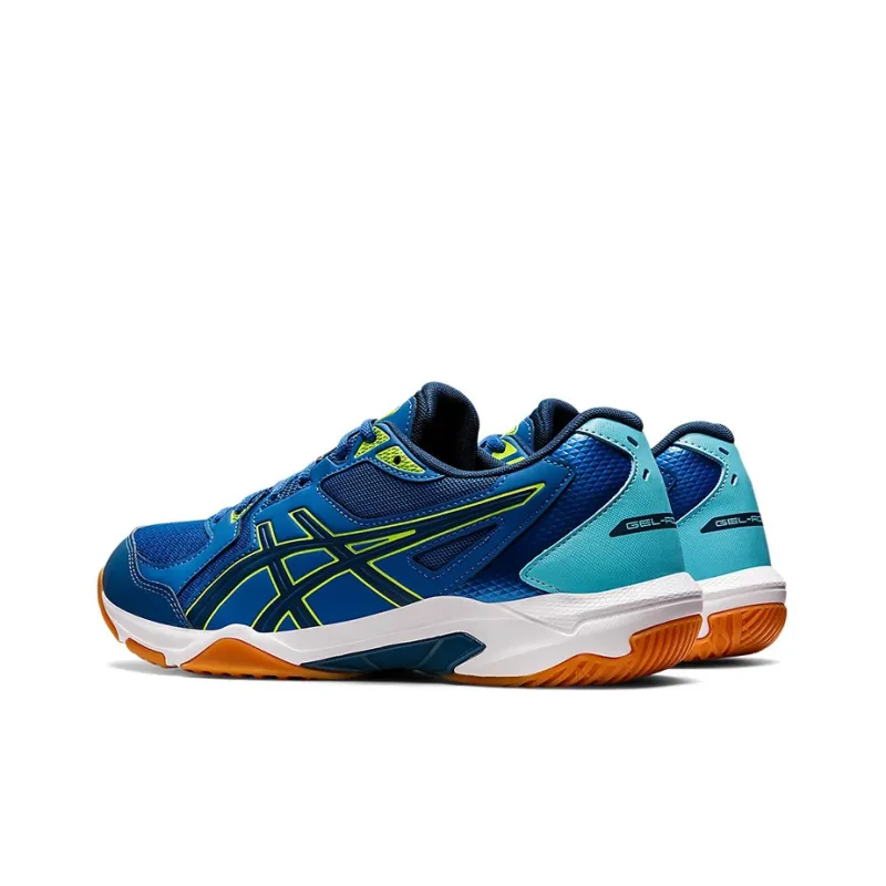 Asics Gel Rocket 10 'Navy Blue'-3
