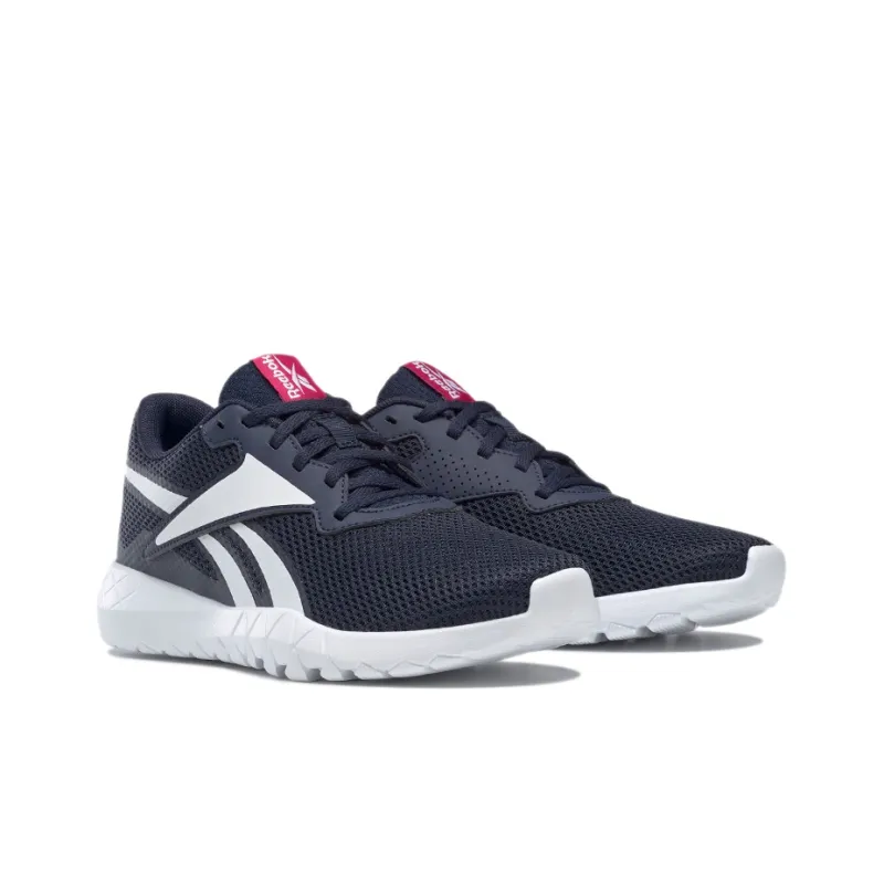 Reebok Women's Flexagon Energy Tr 3 'Vector Navy' Women's-2